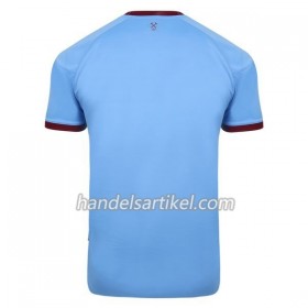 West Ham United Auswärts Trikotsatz 2020/21